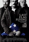 Last Flag Flying / Η Τελευταία Σημαία (2017)