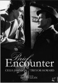 Σύντομη Συνάντηση / Brief Encounter (1945)