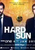 Hard Sun (2018-) TV Series