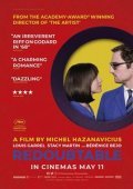 Godard Mon Amour / Le Redoutable (2017)