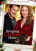Bringing Christmas Home (2023)