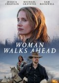 Woman Walks Ahead (2017)