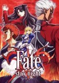 Fate/stay night (2006– ) TV Series