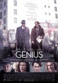 Genius / Ένας Χαρισματικός Άνθρωπος (2016)