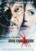 Along Came a Spider / Η Μέθοδος της Αράχνης (2001)