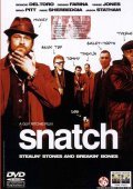 Η Αρπαχτή / Snatch (2000)