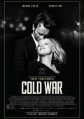 Ψυχρός πόλεμος / Cold War / Zimna wojna (2018)