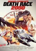 Death Race 2050 (2017)