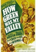 How Green Was My Valley (1941)