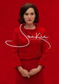 Jackie (2016)