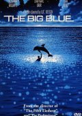 The big blue / Απέραντο Γαλάζιο (1988)