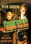 Frankenstein and the Monster from Hell (1974)
