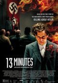 13 Minutes / Elser / Τα 13 Λεπτά Που Δεν Άλλαξαν Την Ιστορία (2015)
