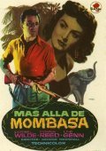 Beyond Mombasa (1956)