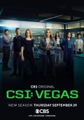 CSI: Vegas / CSI: Λας Βέγκας (2021)