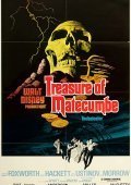 Treasure of Matecumbe (1976)