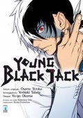 Young Black Jack / Yangu Burakku Jakku (2015) TV Series