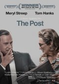 The Post / The Post: Απαγορευμένα μυστικά (2017)