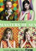 Masters of Sex (2013-) TV Series