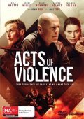 Acts of Violence (2018)