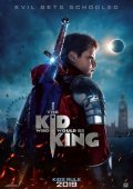 The Kid Who Would Be King (2019)