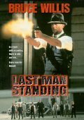 Ο τελευταίος επιζών / Last Man Standing (1996)