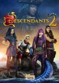 Η Επόμενη Γενιά 2 / Descendants 2 (2017)