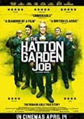 The Hatton Garden Job (2017)