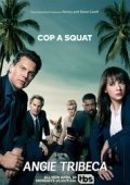 Angie Tribeca (2016–) TV Series