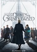 Fantastic Beasts: The Crimes of Grindelwald / Φανταστικά ζώα: Τα εγκλήματα του Γκρίντελβαλντ (2018)