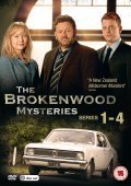 The Brokenwood Mysteries / Τα μυστήρια τού Μπρόκενγουντ (2014)
