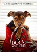 A Dog's Way Home (2019)