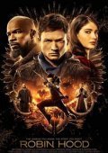 Robin Hood / Ρομπέν των Δασών (2018)
