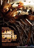 Camel Spiders (2011)