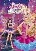 Barbie - Το μυστικό μιας νεράιδας / Barbie: A Fairy Secret (2011)
