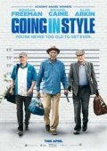 Going in Style / Εκδίκηση με Στυλ (2017)