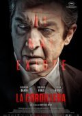 La Cordillera / El Presidente / The Summit (2017)