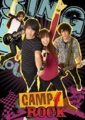 Camp Rock (2008)