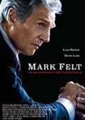 Ο άντρας που έριξε τον Λευκό Οίκο / Mark Felt: The Man Who Brought Down the White House (2017)