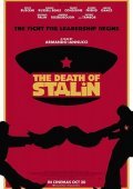 The Death of Stalin (2017)