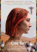 Lady Bird / Πασχαλίτσα (2017)