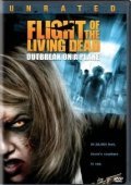 Flight of the Living Dead: Outbreak on a Plane / Plane Dead (2007)