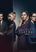Anatomy of a Scandal (2022)
