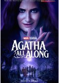 Agatha All Along (2024)