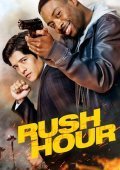 Rush Hour (2016-) TV Series