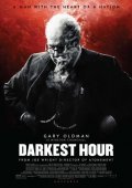 Darkest Hour / Η πιο Σκοτεινή Ώρα (2017)