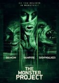 The Monster Project (2017)