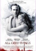 All Good Things / Μοιραία Σχέση (2010)
