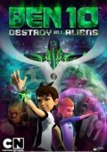 Ben 10: Destroy All Aliens (2012)