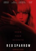 Red Sparrow / Το Κόκκινο Σπουργίτι (2018)